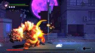 Скриншот 1 к игре HunterX