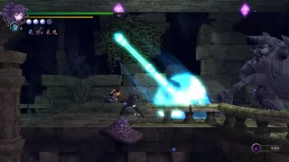 Скриншот 2 к игре HunterX