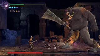 Скриншот 5 к игре HunterX