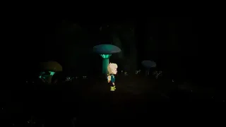 Скриншот 3 к игре Arrival of the Punnu