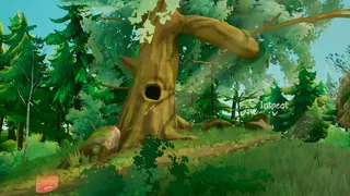 Скриншот 4 к игре Arrival of the Punnu