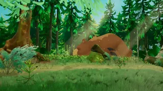 Скриншот 7 к игре Arrival of the Punnu
