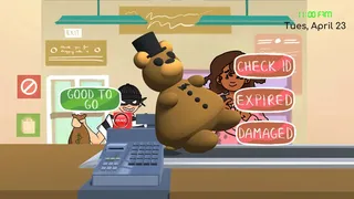 Скриншот 6 к игре Check it Out!