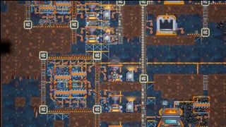 Скриншот 2 к игре Raccoon Crafts Factory