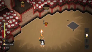 Скриншот 1 к игре Deicider