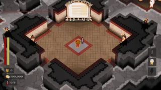 Скриншот 3 к игре Deicider