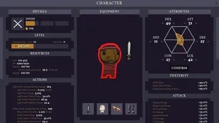 Скриншот 5 к игре Deicider