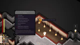 Скриншот 7 к игре Deicider
