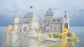 Скриншот 2 к игре Liberty Castle: Home of the Free