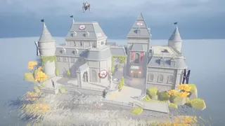 Скриншот 4 к игре Liberty Castle: Home of the Free