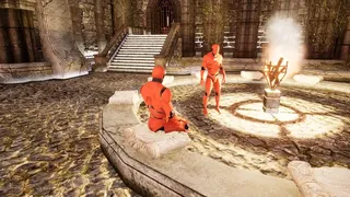 Скриншот 8 к игре Liberty Castle: Home of the Free