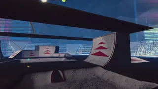 Скриншот 1 к игре Run N' Gun