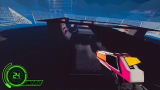 Скриншот 2 к игре Run N' Gun