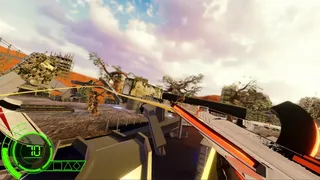 Скриншот 4 к игре Run N' Gun