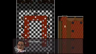 Скриншот 1 к игре Rocco's Inferno