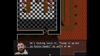 Скриншот 2 к игре Rocco's Inferno