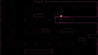 Скриншот 3 к игре Just a ball: Jumping in the space