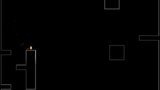Скриншот 4 к игре Just a ball: Jumping in the space
