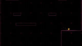 Скриншот 5 к игре Just a ball: Jumping in the space