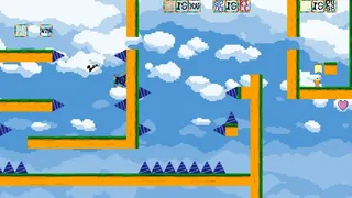 Скриншот 4 к игре PIPI IS YOU