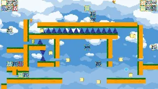 Скриншот 5 к игре PIPI IS YOU