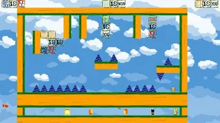 Скриншот 6 к игре PIPI IS YOU