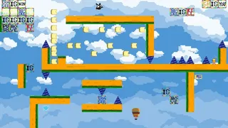 Скриншот 7 к игре PIPI IS YOU