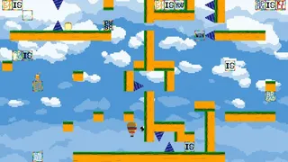 Скриншот 8 к игре PIPI IS YOU