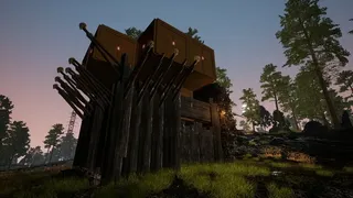 Скриншот 4 к игре KAOS SurVival