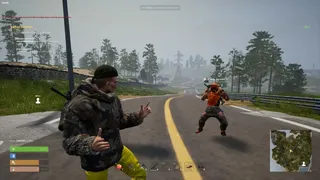 Скриншот 7 к игре KAOS SurVival