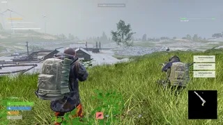 Скриншот 8 к игре KAOS SurVival