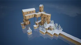 Скриншот 1 к игре Hold On