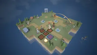Скриншот 3 к игре Hold On
