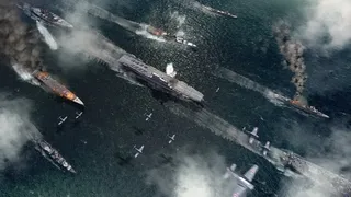 Скриншот 4 к игре Steel Ocean: Wolves of Deep Sea