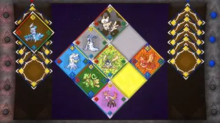 Скриншот 2 к игре Capture Creatures