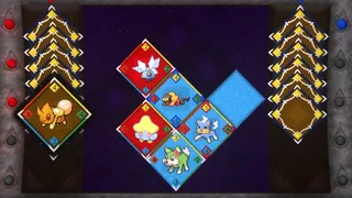 Скриншот 6 к игре Capture Creatures