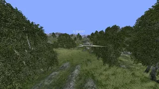 Скриншот 2 к игре AIRBORNE