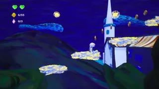 Скриншот 3 к игре Dandi World