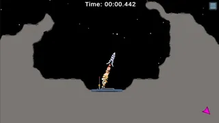 Скриншот 2 к игре Rocket Mania
