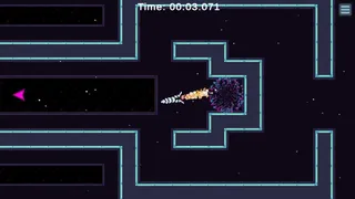 Скриншот 3 к игре Rocket Mania