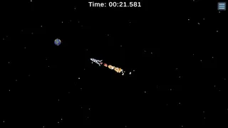 Скриншот 4 к игре Rocket Mania
