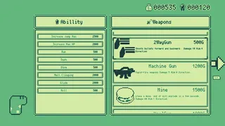 Скриншот 5 к игре Spotted Garden Eel Adventure