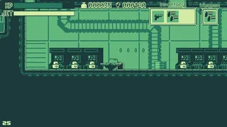 Скриншот 7 к игре Spotted Garden Eel Adventure