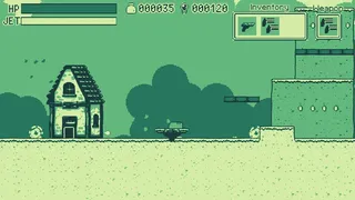 Скриншот 8 к игре Spotted Garden Eel Adventure
