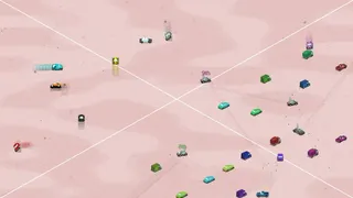 Скриншот 2 к игре Autogame Deluxe