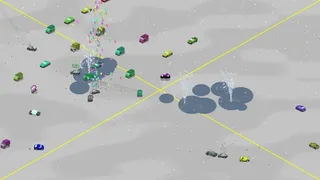 Скриншот 4 к игре Autogame Deluxe