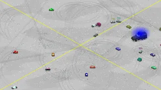 Скриншот 5 к игре Autogame Deluxe