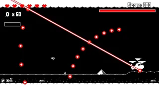 Скриншот 3 к игре Lab Remnants