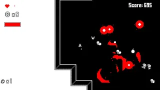 Скриншот 4 к игре Lab Remnants