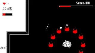 Скриншот 6 к игре Lab Remnants